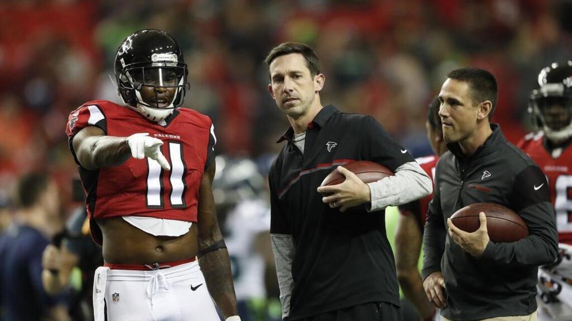 Report: Near certainty that Shanahan will accept 49ers’ offer