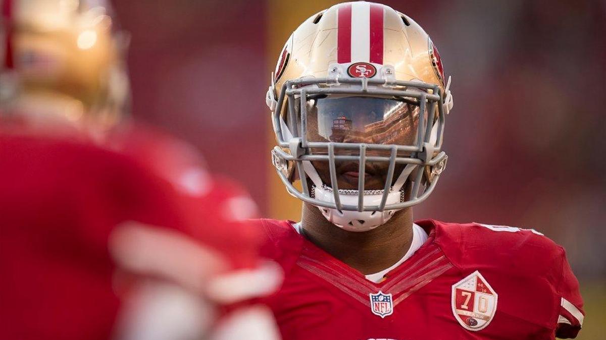 49ers rookie DeForest Buckner had his best game of the season in the team’s Week 14 overtime loss to the Jets.
