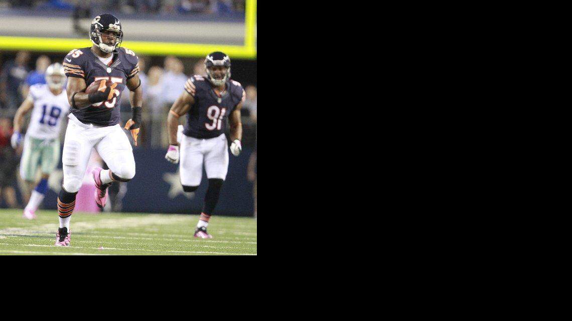 
The 49ers reportedly will meet with ex-Bears linebacker Lance Briggs next week
