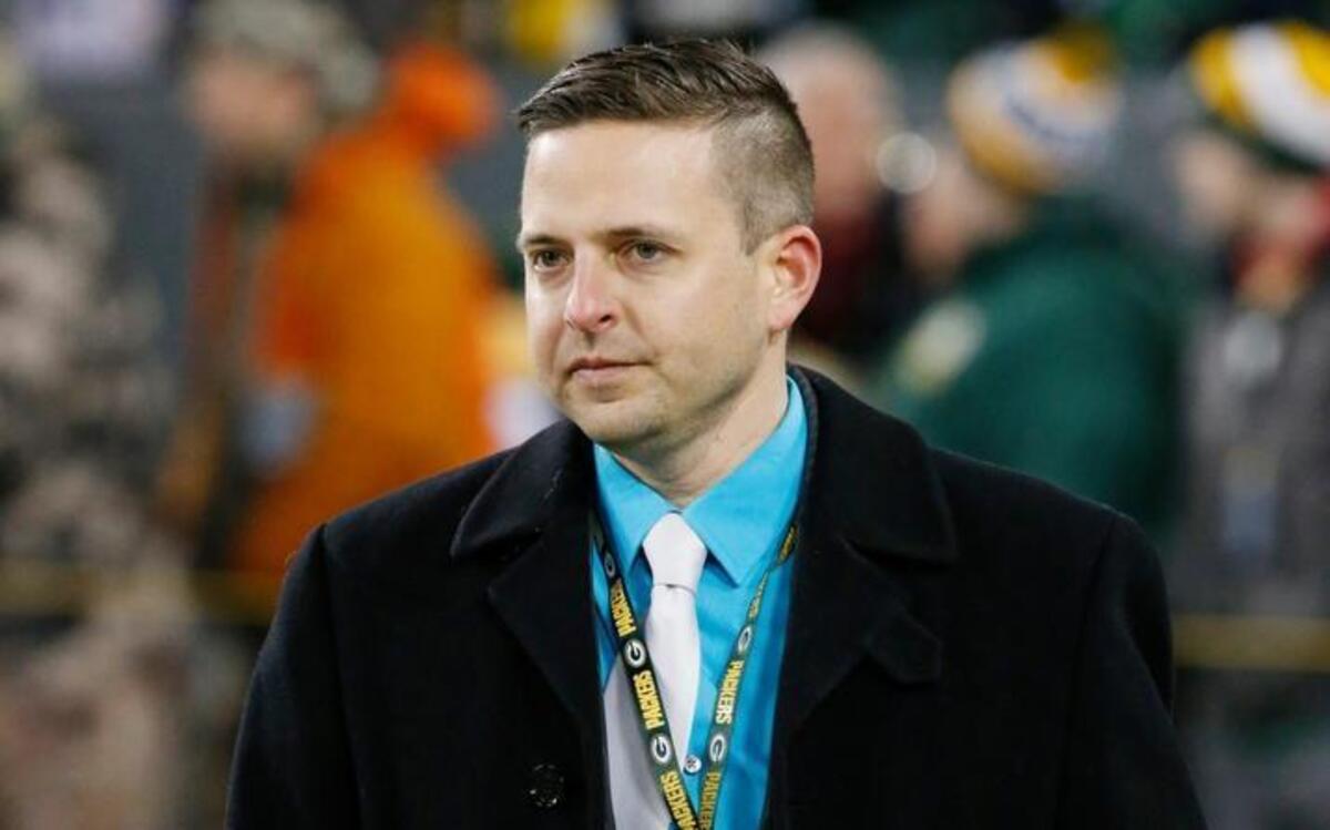 Eliot Wolf, the Packers’ director of football operations, is the youngest candidate the 49ers are speaking with in regard to their vacant general-manager job. Wolf is 34.