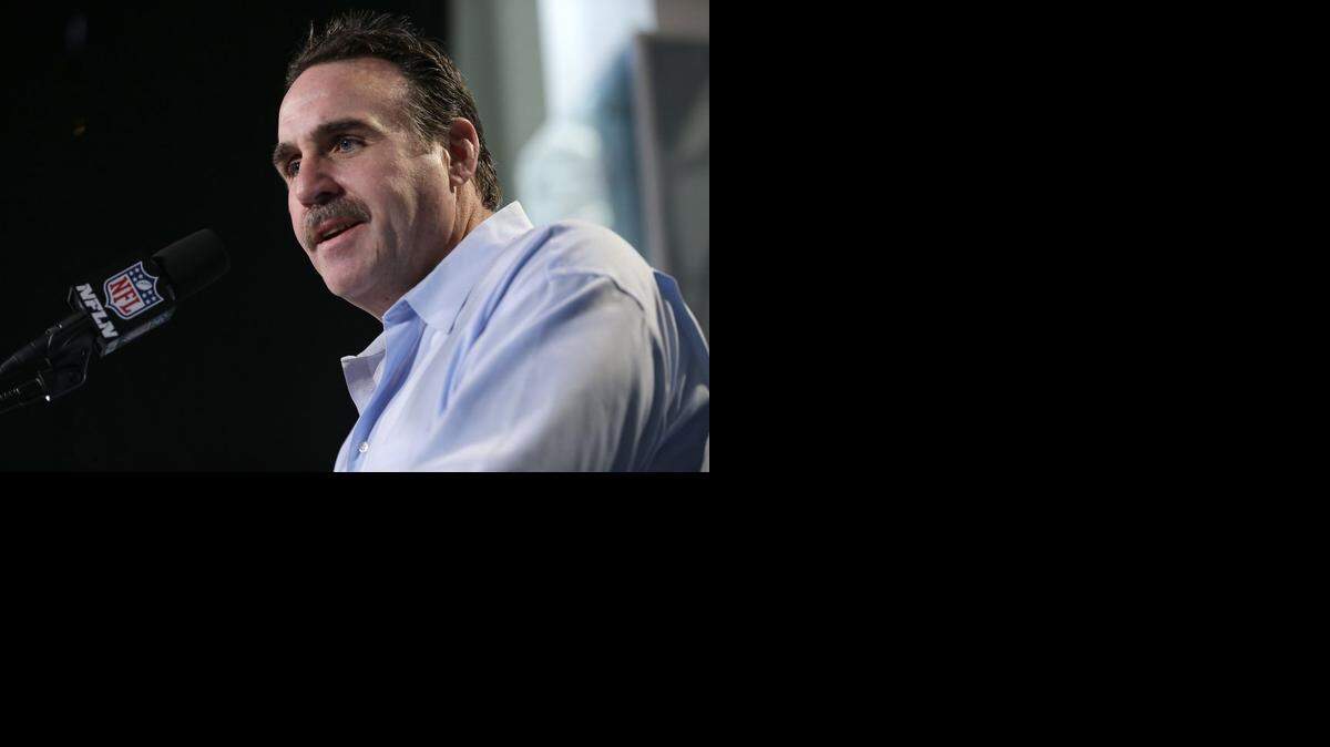 
Jim Tomsula said his experience in NFL Europe has made him accustomed to roster changes like the one the 49ers have had this offseason.
