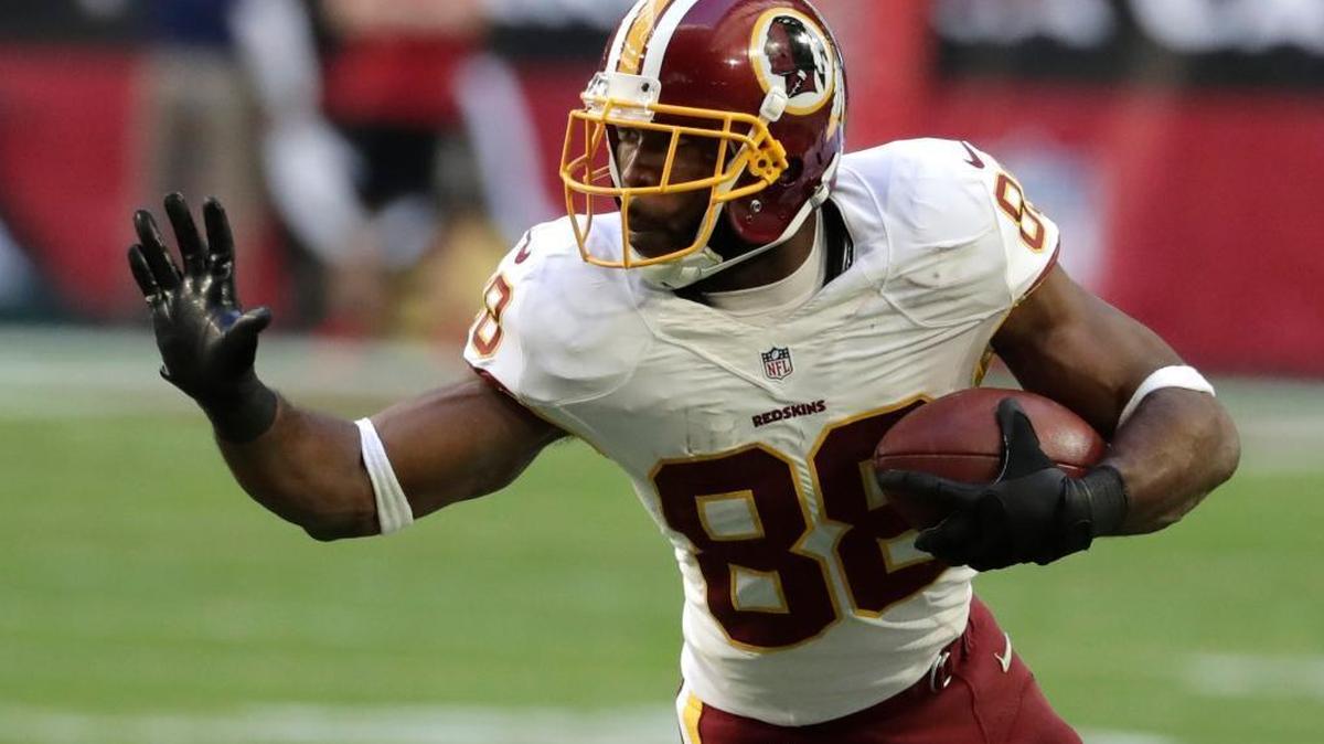 Washington Redskins wide receiver Pierre Garcon (88) during an NFL football game against the Arizona Cardinals, Sunday, Dec. 4, 2016, in Glendale, Ariz.