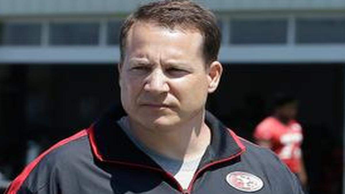 Eric Mangini