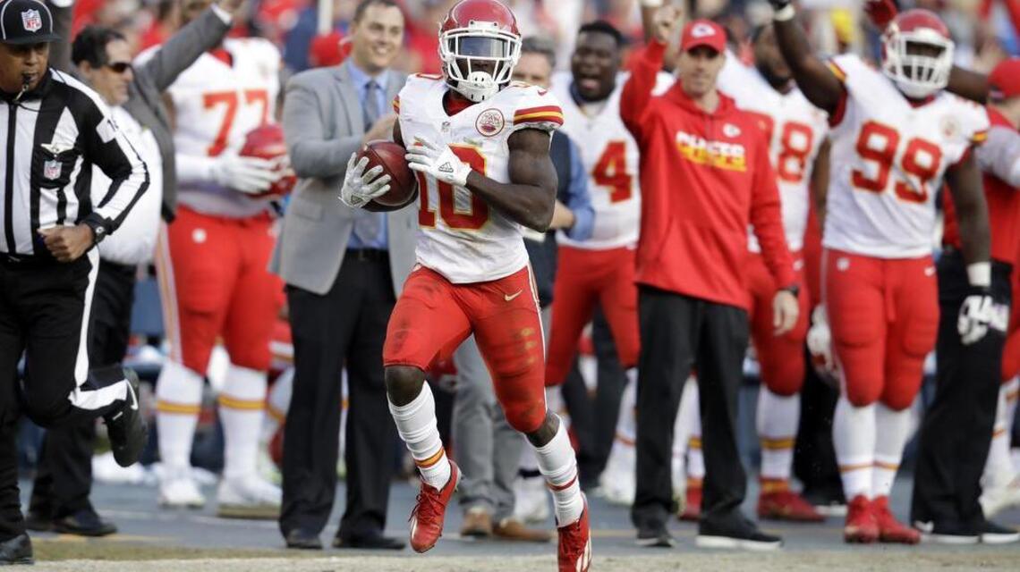 The Chiefs have an explosive offense. How can the 49ers defense slow them down?