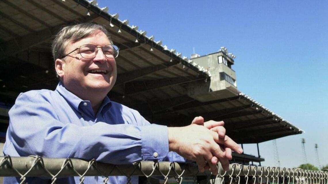 Cal Expo salutes harness horseman Horowitz with memorial pace