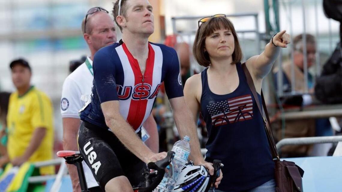 Men and women to watch in Amgen Tour of California races