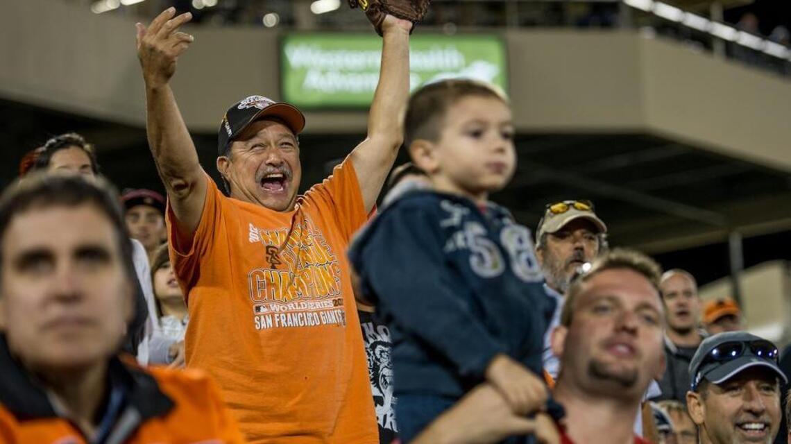 River Cats find Giant benefits in first year of affiliation