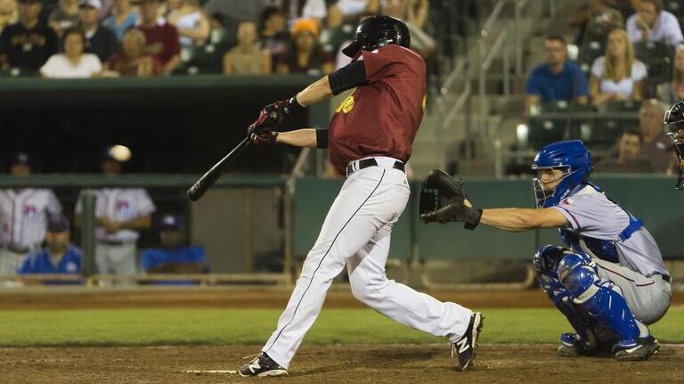 Gallery: River Cats keep winning streak alive