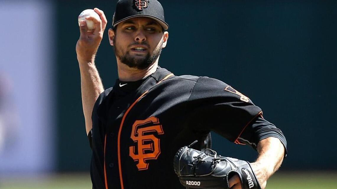The Giants’ future, with Beede and Arroyo, opens season with River Cats