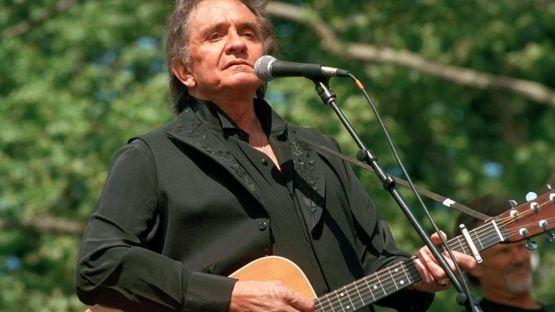 
Folsom plans a Johnny Cash Trail Art Experience to honor the country star’s 1968 Folsom Prison concerts.



