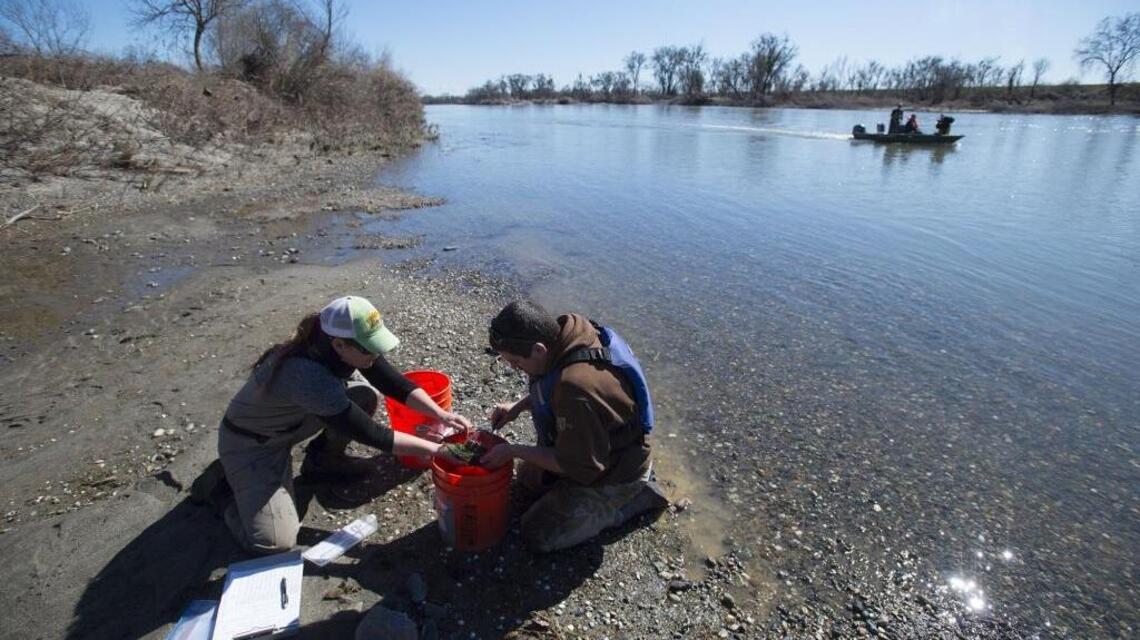 Fishing Report: Week of May 8