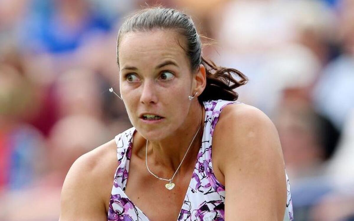  Jarmila Gajdosova will play singles for the California Dream, which will play home matches at Sunrise Mall.