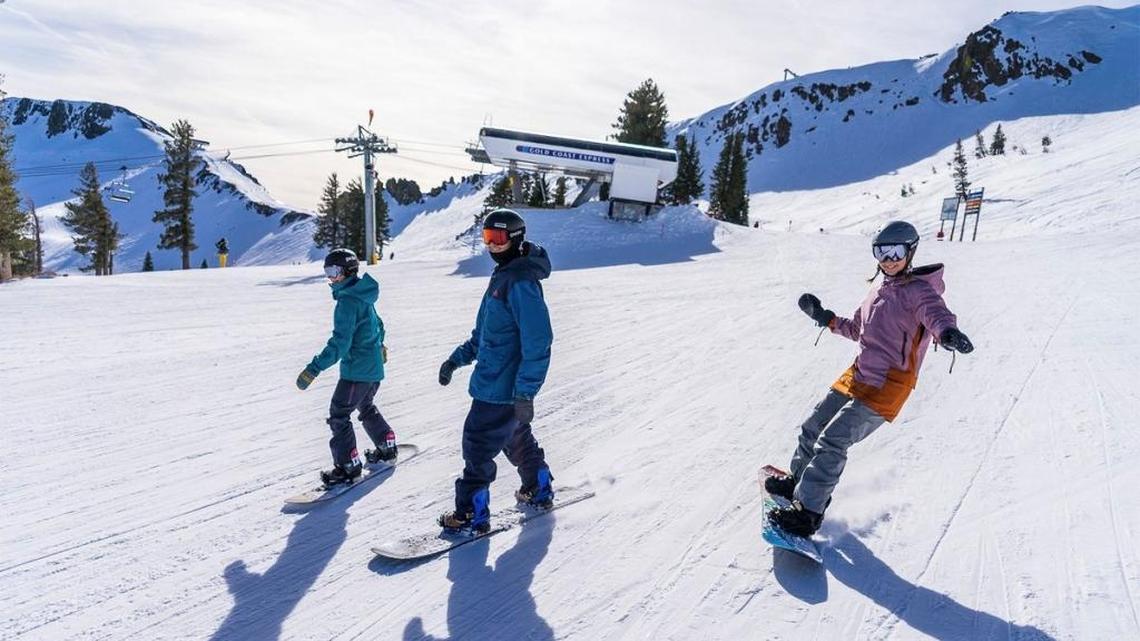 Tahoe ski resorts say conditions are better than you think