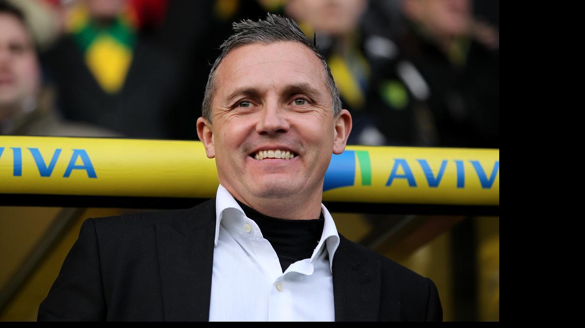  Paul Buckle will take the coaching reins for Republic FC on Sunday.