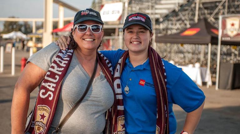 Snapshots: Republic FC blanks Portland II 4-0, remain tied atop the West