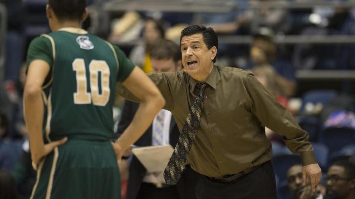 Andy Furillo: For lesson in basketball effort, check out Sacramento State