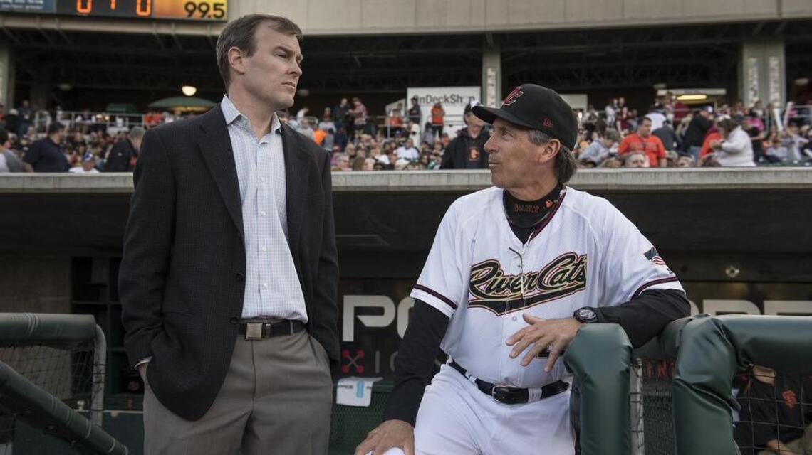 Andy Furillo: River Cats will welcome new neighbors in Sacramento sports boom