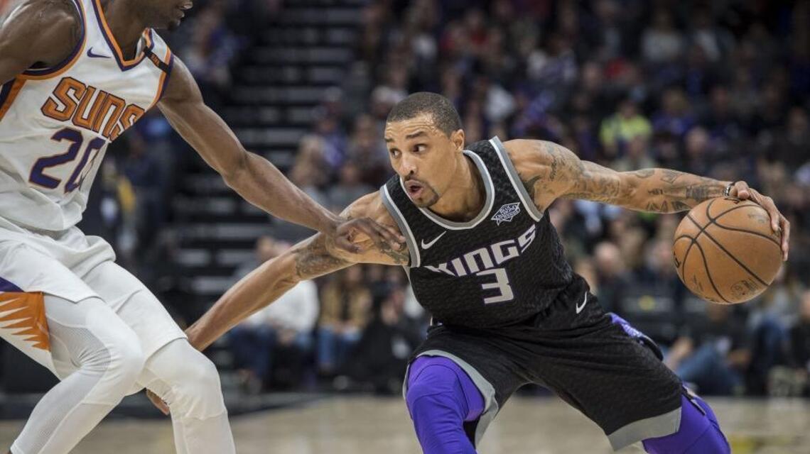 Grading Kings’ trades: The deals aren’t sexy, but set the table for a long, hot summer