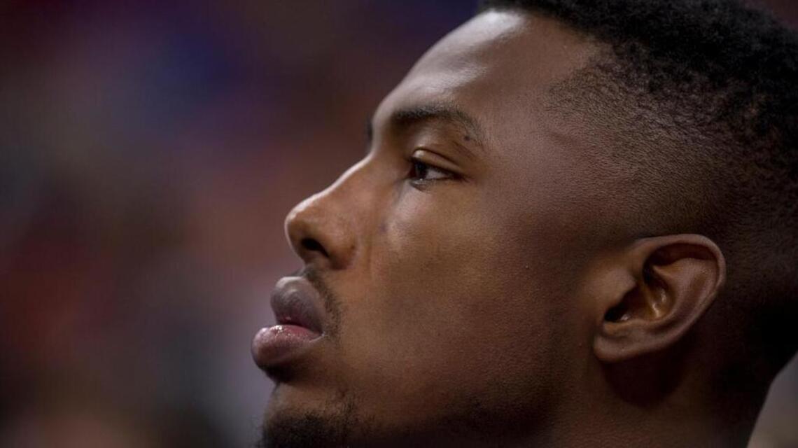 ‘I have no pain’: What Kings, Giles can learn from recovery of 76ers’ Embiid