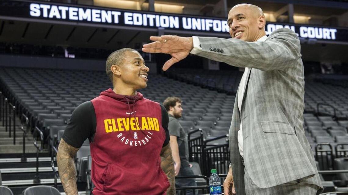 Isaiah Thomas is returning to the spotlight. Why his remarkable rise should continue