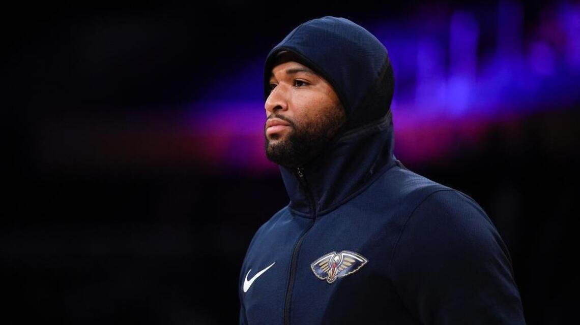 Kings, Cousins should have broken up years ago. So why can’t they just be friends?