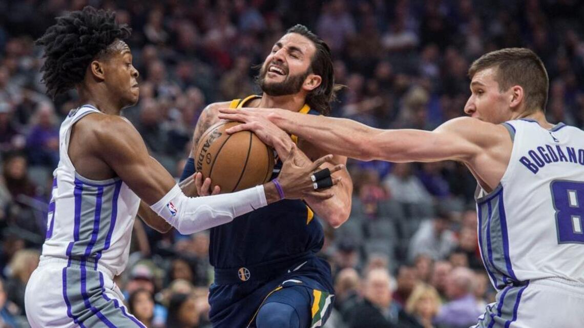 It’s proving time for the Kings’ youth. Here’s what will make or break them