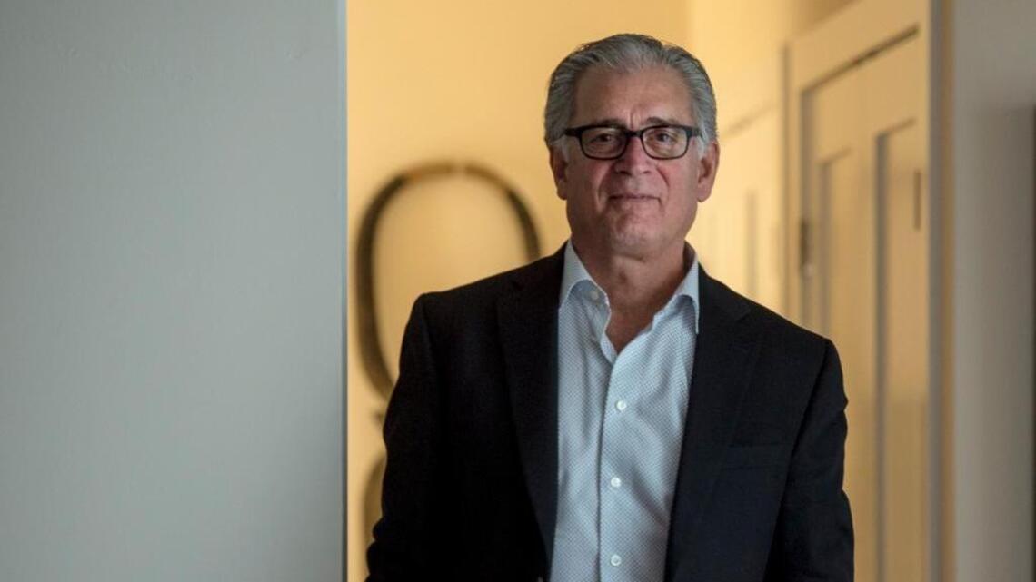Mike Pereira has a plan to recruit officials, and a message for parents who berate them