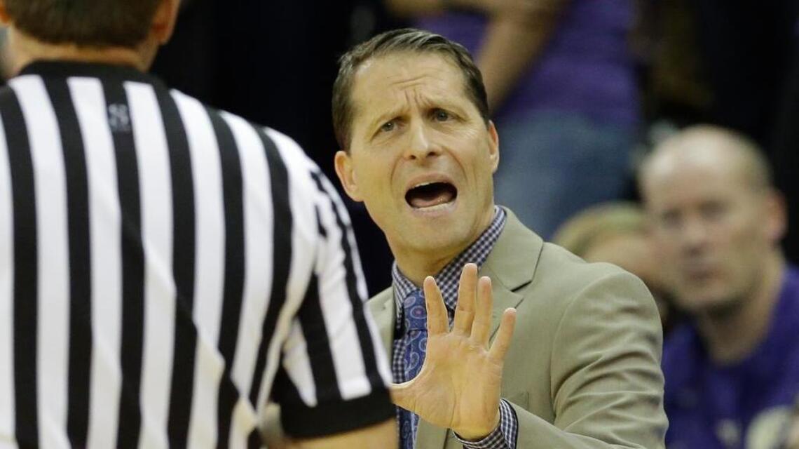 Ex-Kings coach Eric Musselman finds success at Nevada