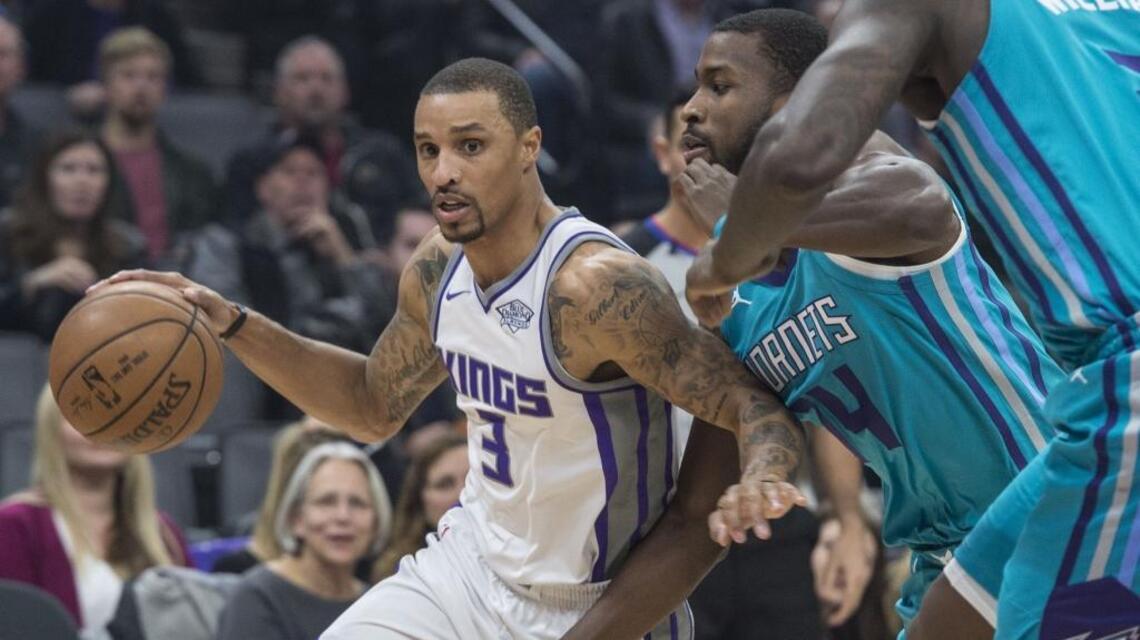 ‘Not what I expected’: Why Hill and Kings are a mismatch, and he keeps his bags packed
