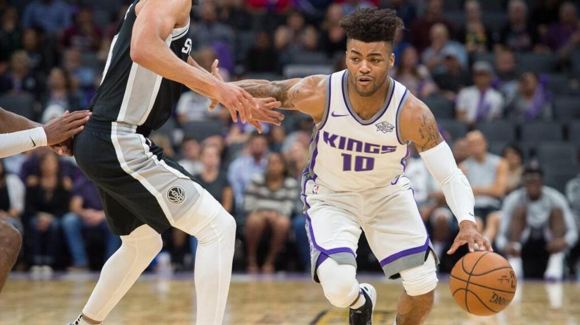 Surprised by Frank Mason? Why Kings’ ‘other’ rookie point guard is prepared to play