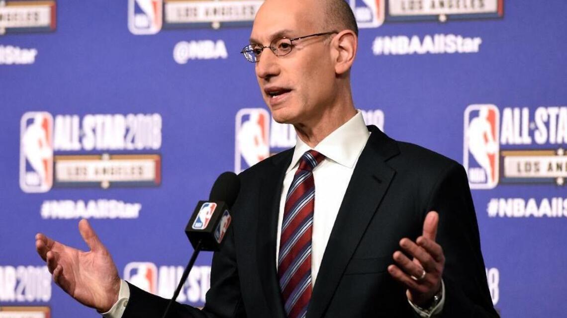 End college basketball corruption? Revamping NBA's minor league would be a start