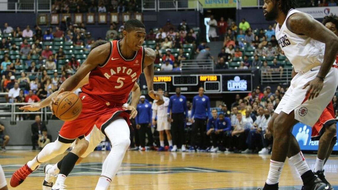 ‘An NBA player for sure’: New Kings forward receives a strong endorsement