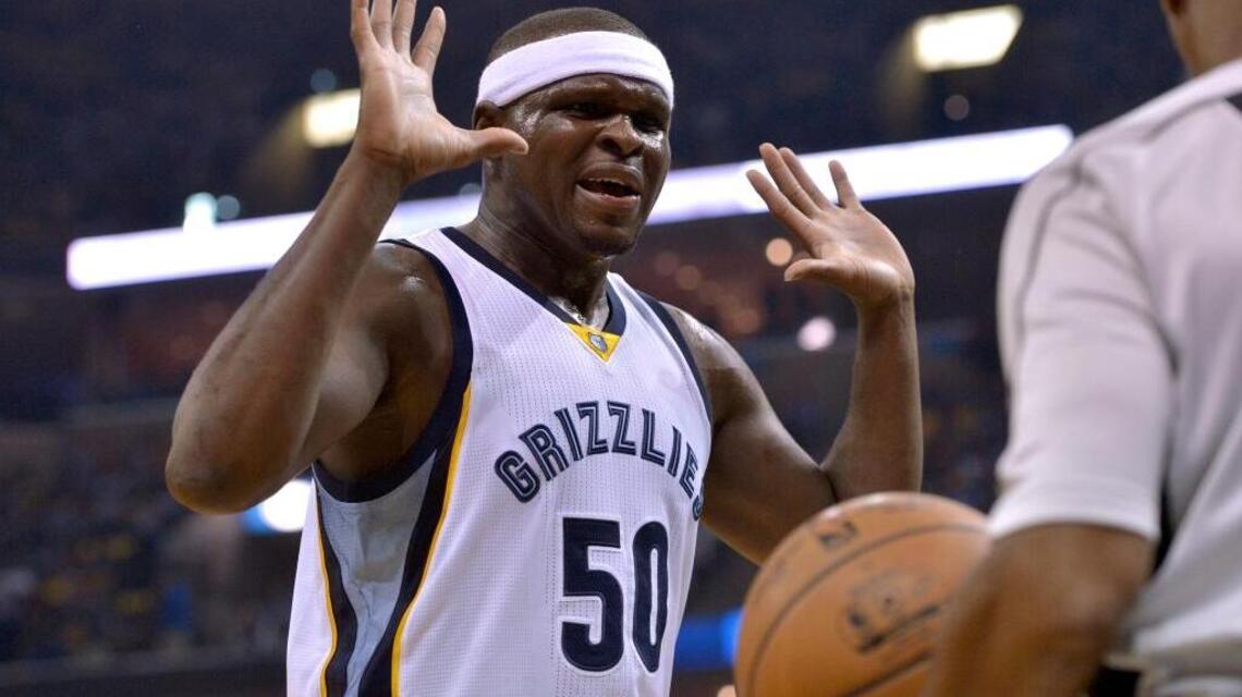 ‘Significant’ win for Zach Randolph in court. Why Kings still should rethink his role