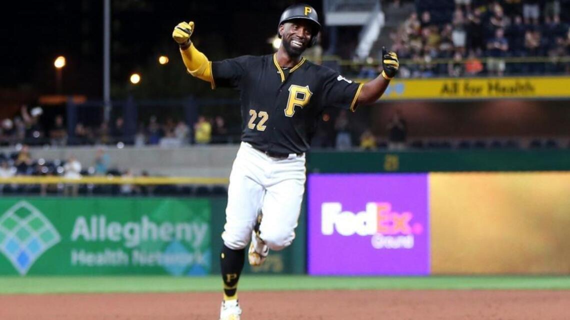Giants are giddy over McCutchen. But he only solves part of the problem