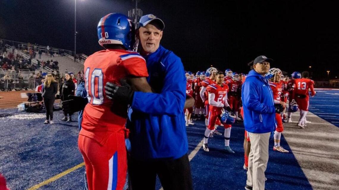 Why shortening the Sac-Joaquin Section football playoffs is a ‘no-brainer’
