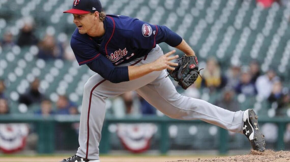 Major-league debut is a relief for Bella Vista grad Justin Haley