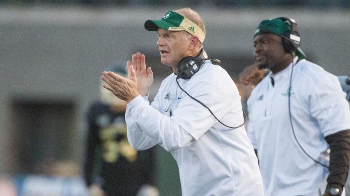 ‘We’re building something here’: Sac State extends contract of football coach