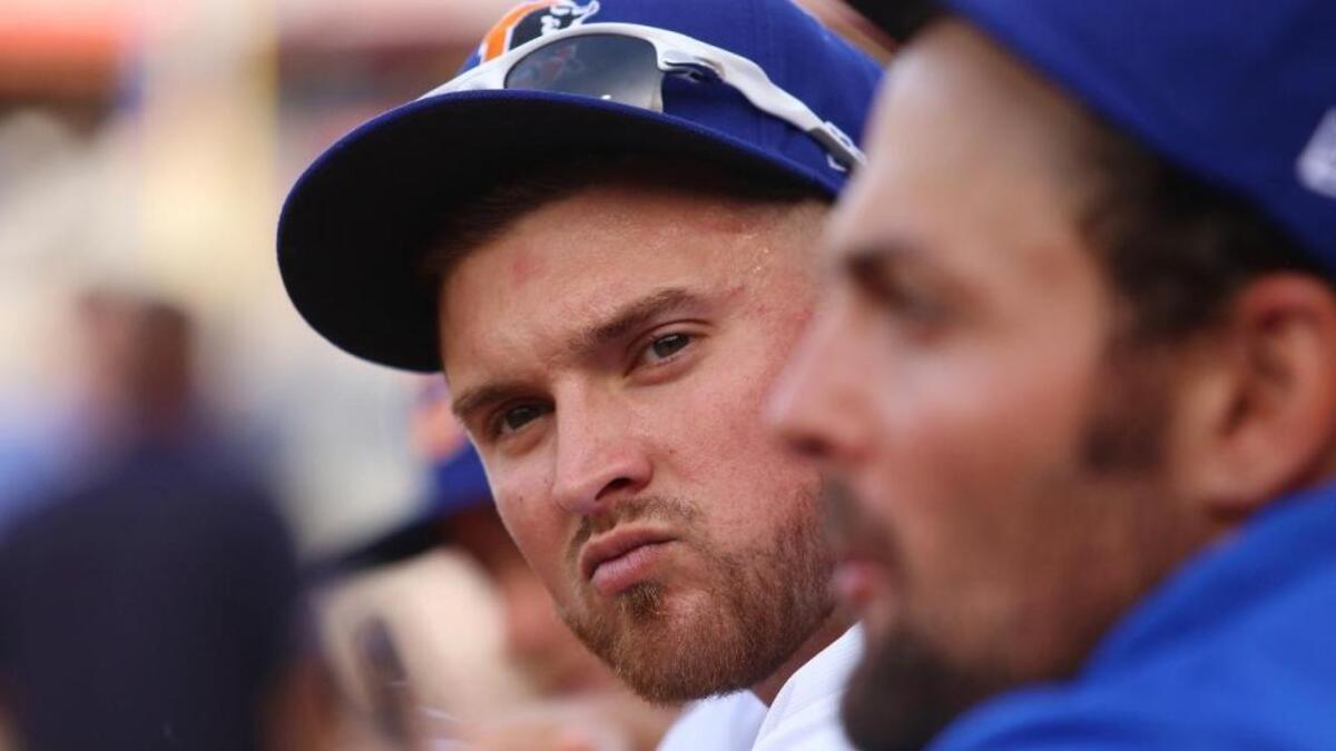 Former Seattle Mariners catcher Mike Marjama is speaking out nationally on eating disorders, saying that men struggle with challenges related to diet as well as women, a common misconception.