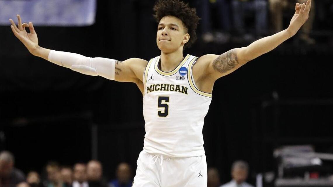 More for the show: Sacramento has produced six major-sport first-round picks since 2015
