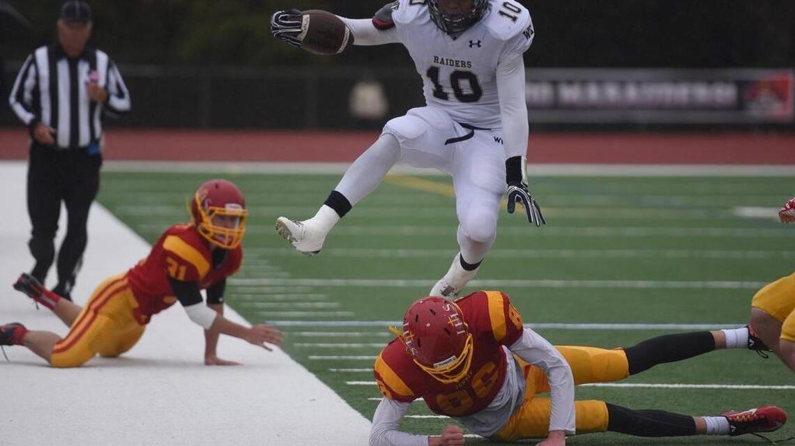 Football commitments will spice up rivalry between Sac State, UC Davis