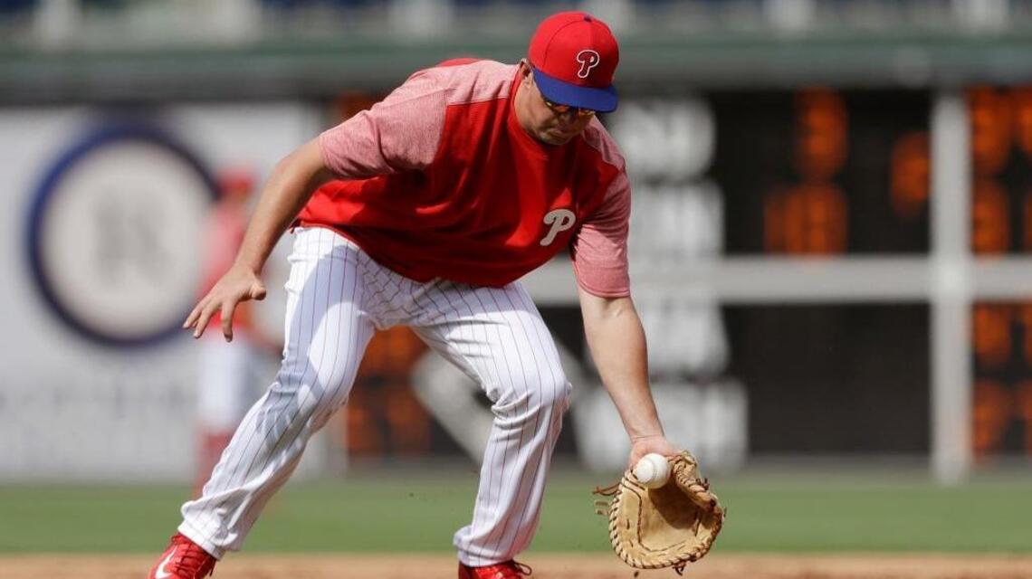 Sacramento sluggers Hoskins, Davis get majors call 5 days apart. ‘How cool is this?’