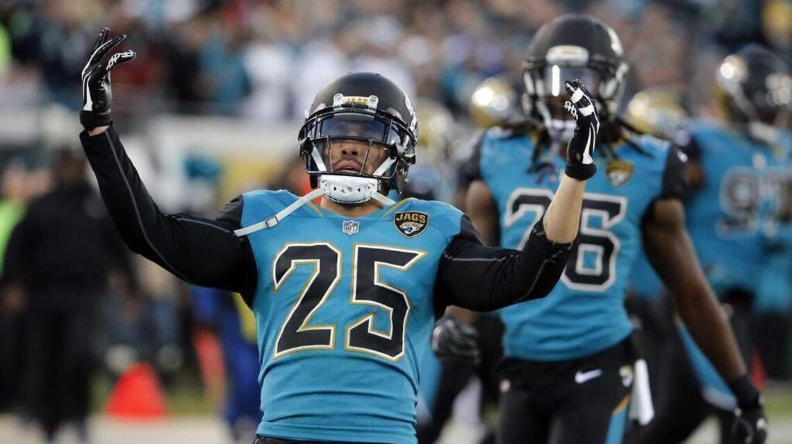 Cut 6 times, Granite Bay alum now a win from Super Bowl. ‘I wasn’t even supposed to make it’