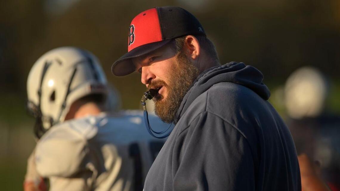 American River College to play San Mateo for NorCal football championship