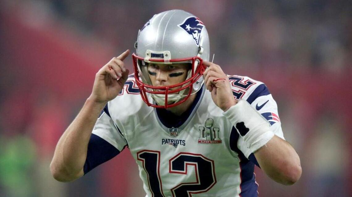 He knew Super Bowl hero Brady when ‘Tom Terrific’ was just Tommy