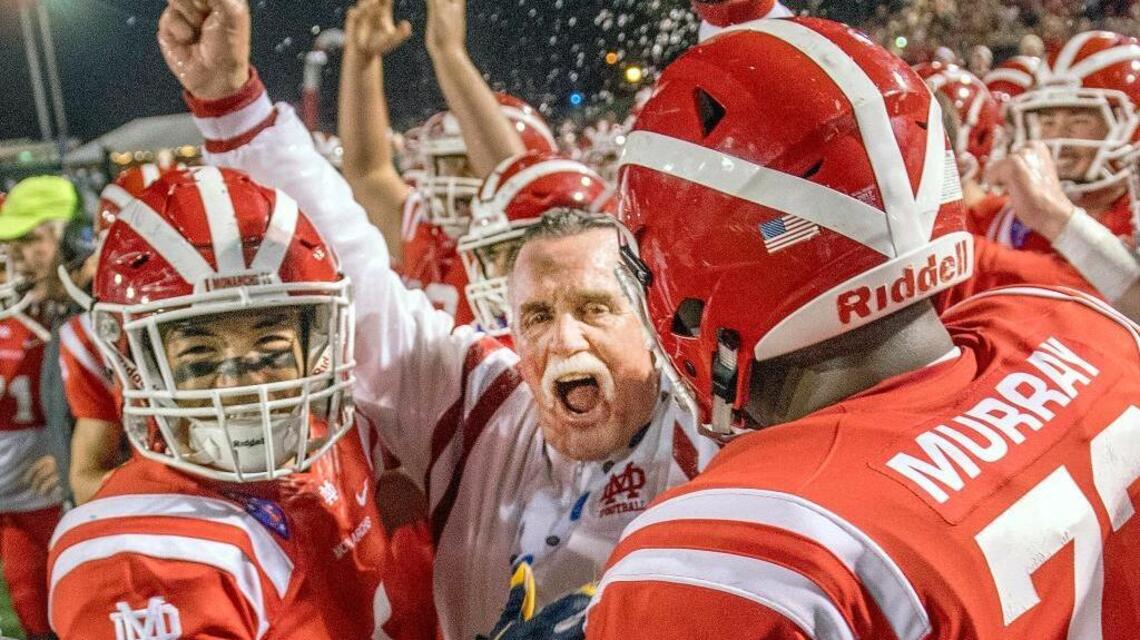 ‘Never seen anything like it’: Best prep football team – ever? – descends on Sac State