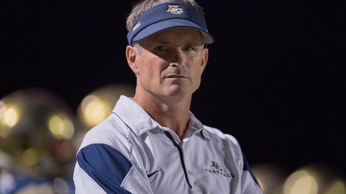 Removal of longstanding football coaches a troubling trend