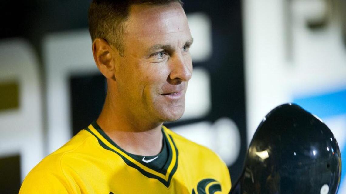 Rain delays Sacramento State baseball opener, doesn’t dampen hopes