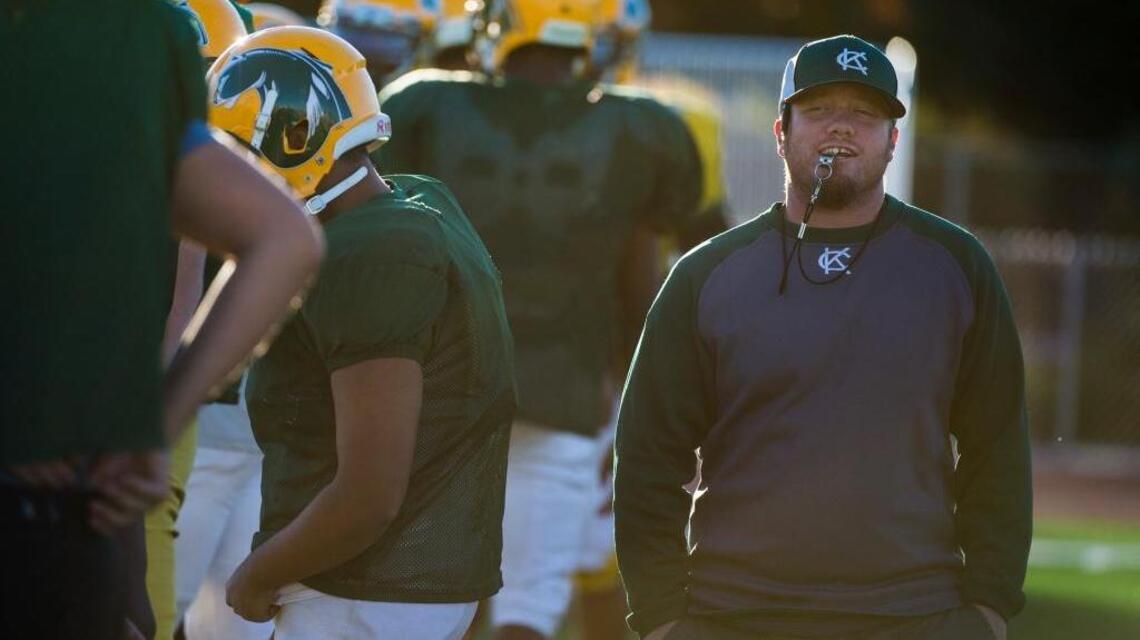Some struggling prep football programs have ‘motivation of not going 0-10 again’