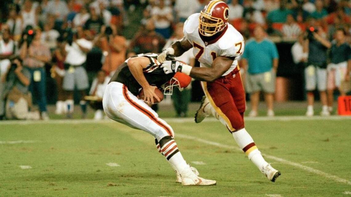 Sacramento’s three-time Super Bowl champ gets a Hall call. Why he still feels snubbed