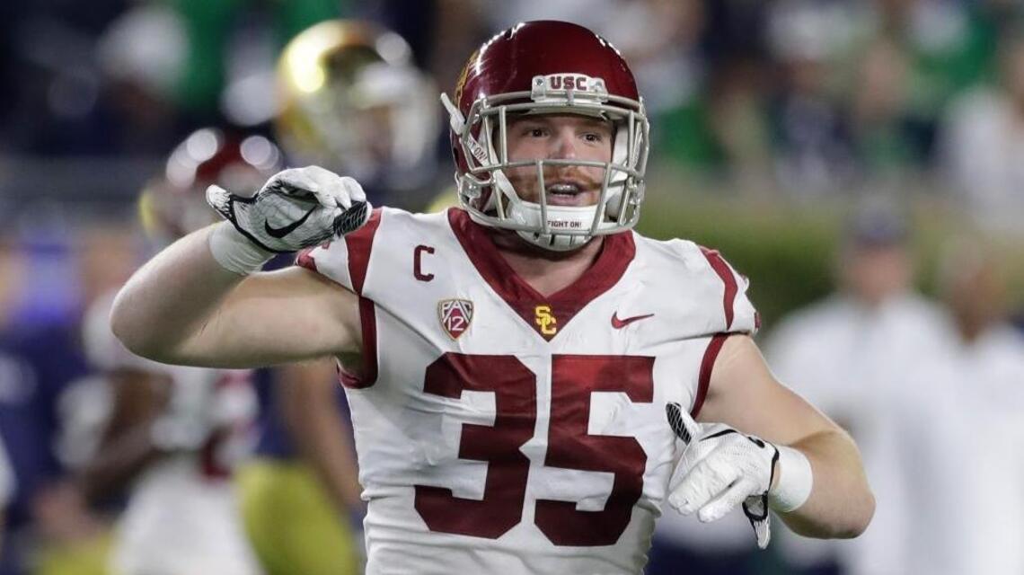 Why Placer County is becoming a talent pool for football stars